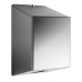 C Feed Stainless Steel Paper Towel Dispenser (Brushed Satin Finish)